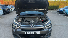 Citroen C4 1.2 PureTech [130] Sense Plus 5dr Petrol Hatchback